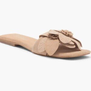 Petalz Slide Sandal Jeffrey Campbell